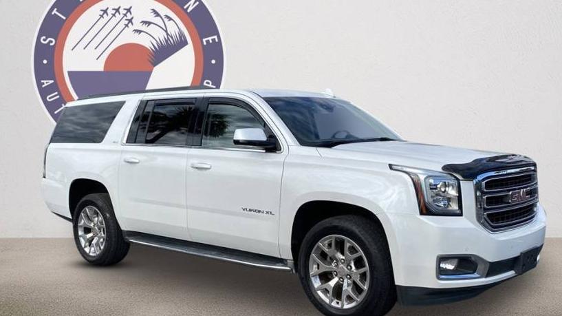 GMC YUKON XL 2016 1GKS1GKC7GR387159 image